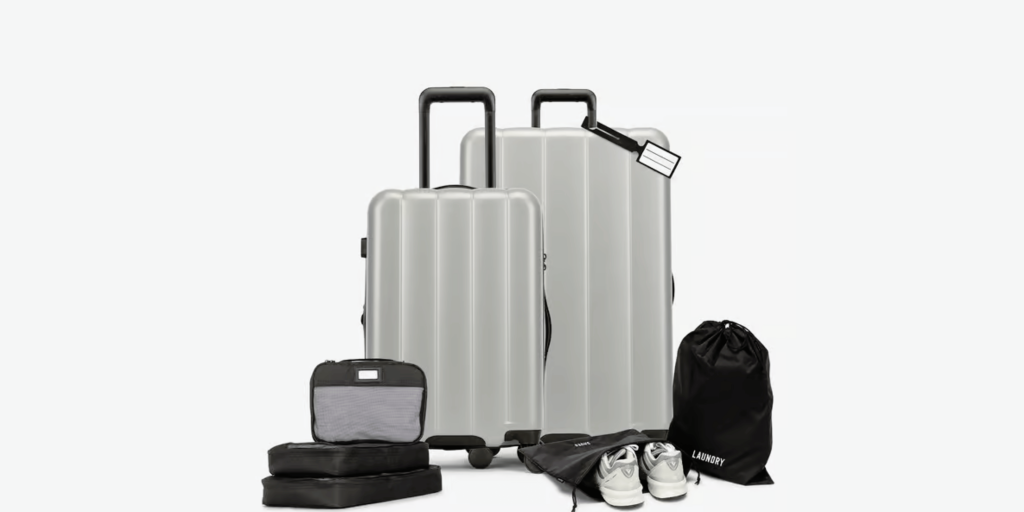 CALPAK Travel12